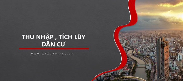 Thu nhập tích lũy